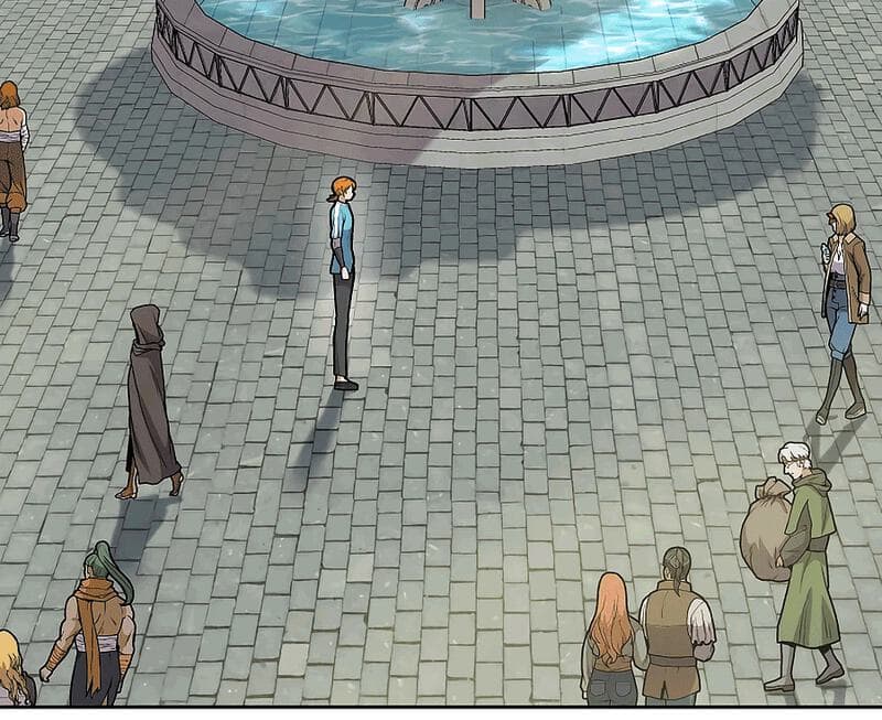 Newbie Management Chapter 04 Gambar 166