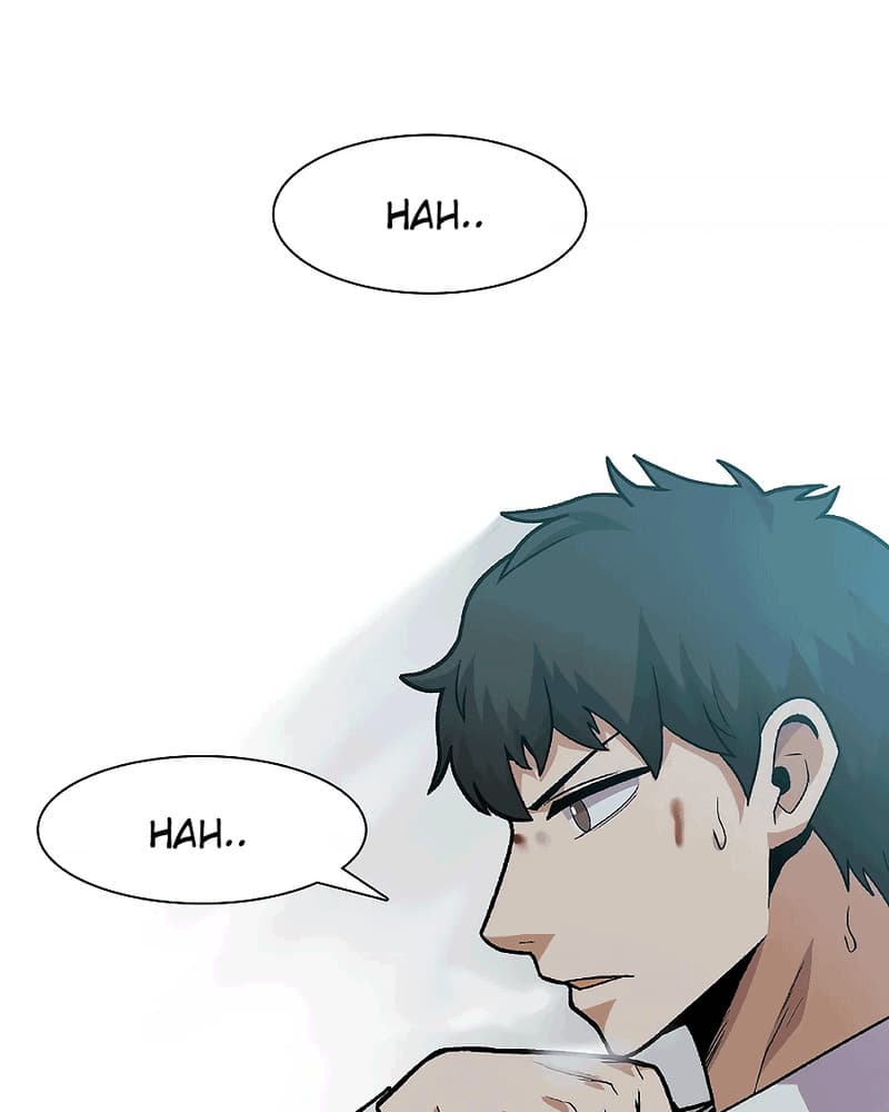 Manhwa Newbie Management Chapter 04 gambar nomor 2