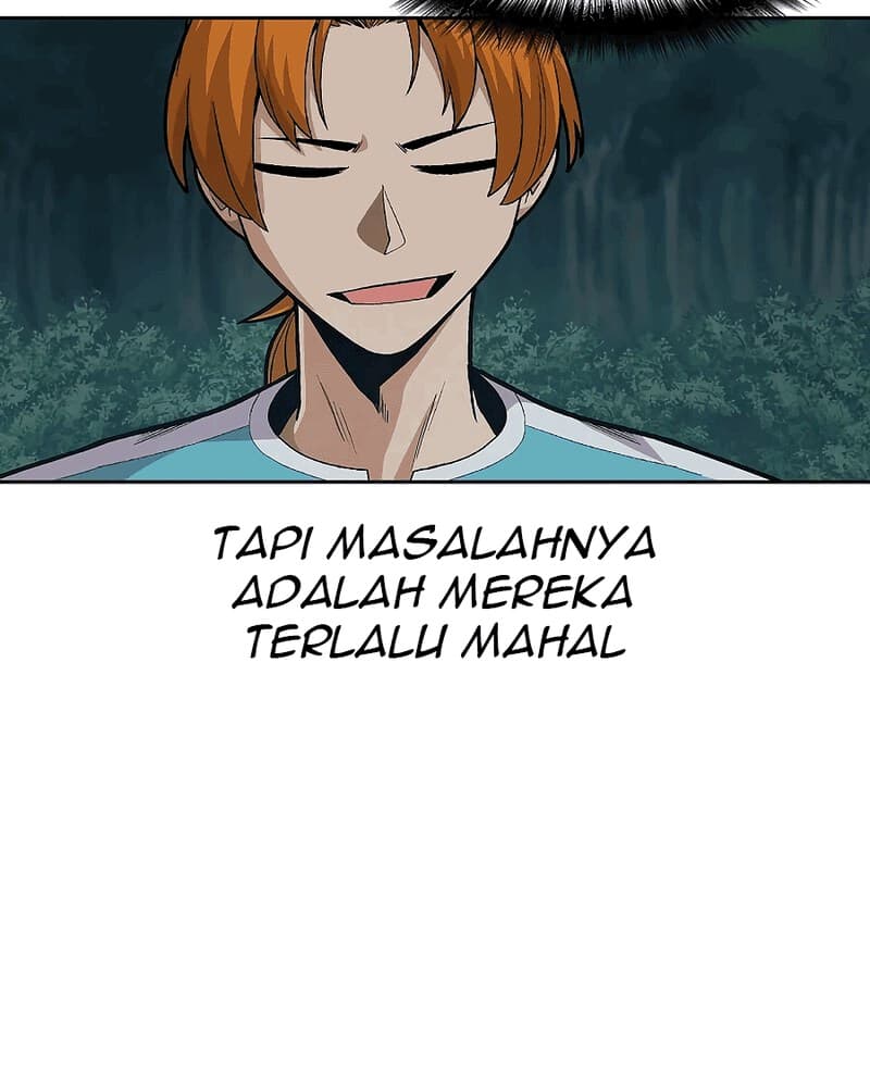 Newbie Management Chapter 04 Gambar 20