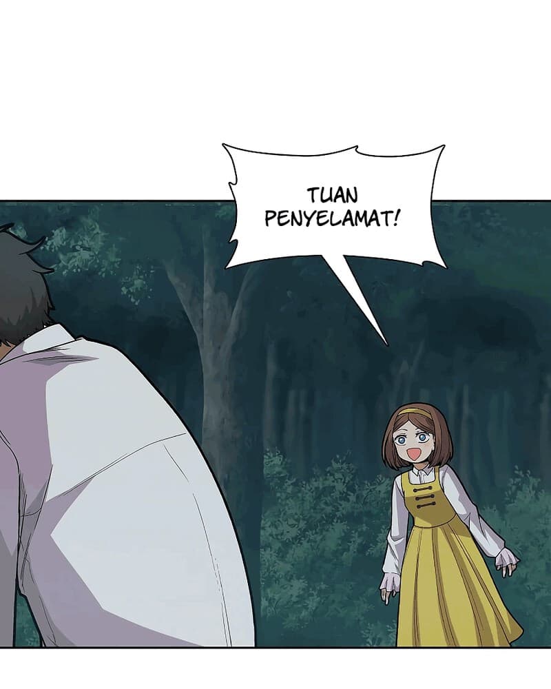 Newbie Management Chapter 04 Gambar 21