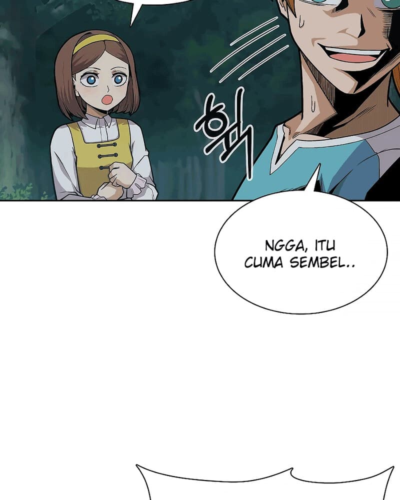 Newbie Management Chapter 04 Gambar 25