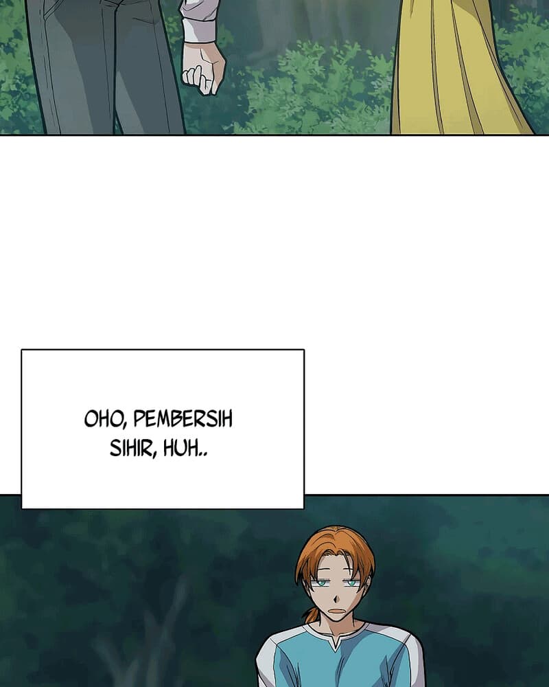 Newbie Management Chapter 04 Gambar 31