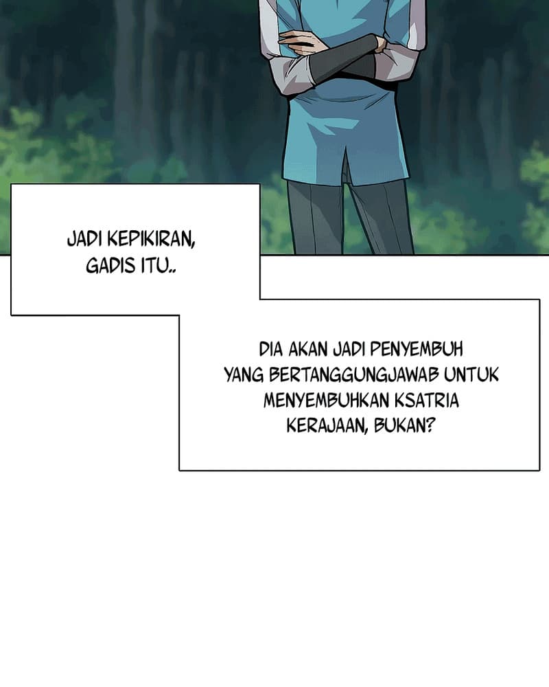 Newbie Management Chapter 04 Gambar 32