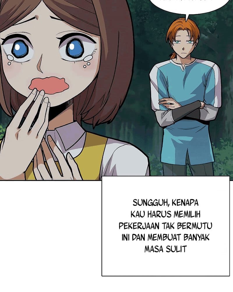 Newbie Management Chapter 04 Gambar 38