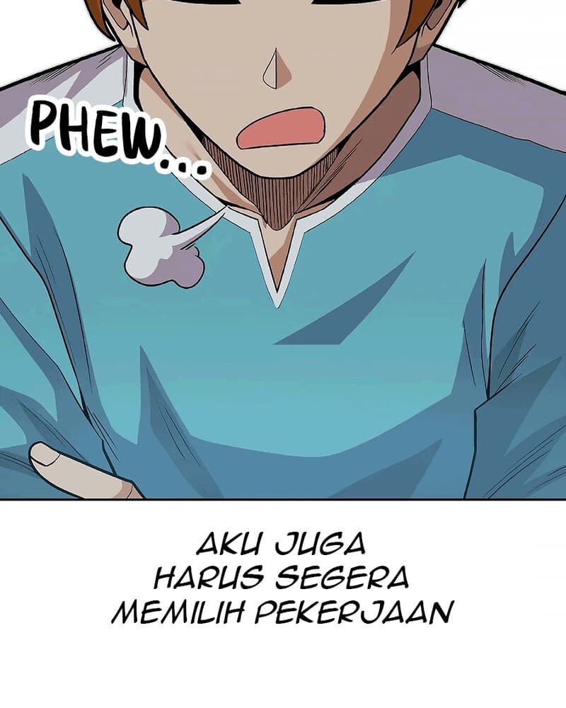 Newbie Management Chapter 04 Gambar 40