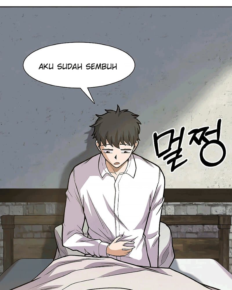 Newbie Management Chapter 04 Gambar 44