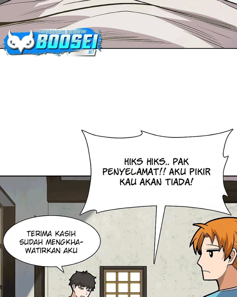Newbie Management Chapter 04 Gambar 45