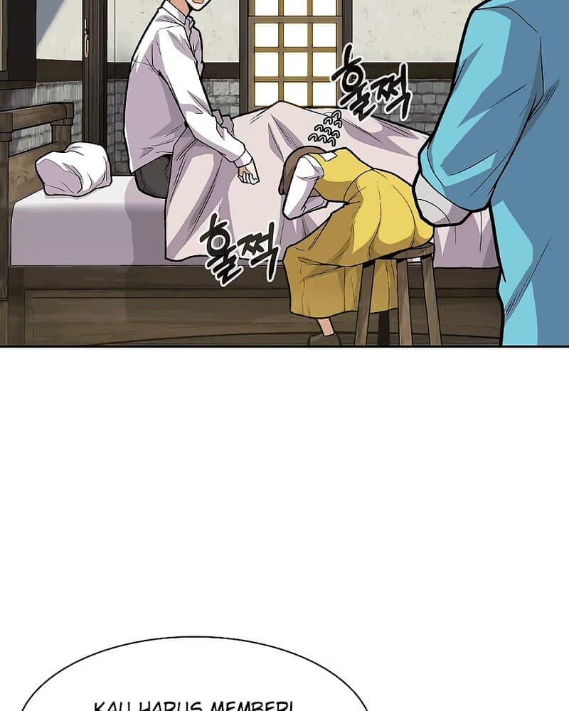 Newbie Management Chapter 04 Gambar 46