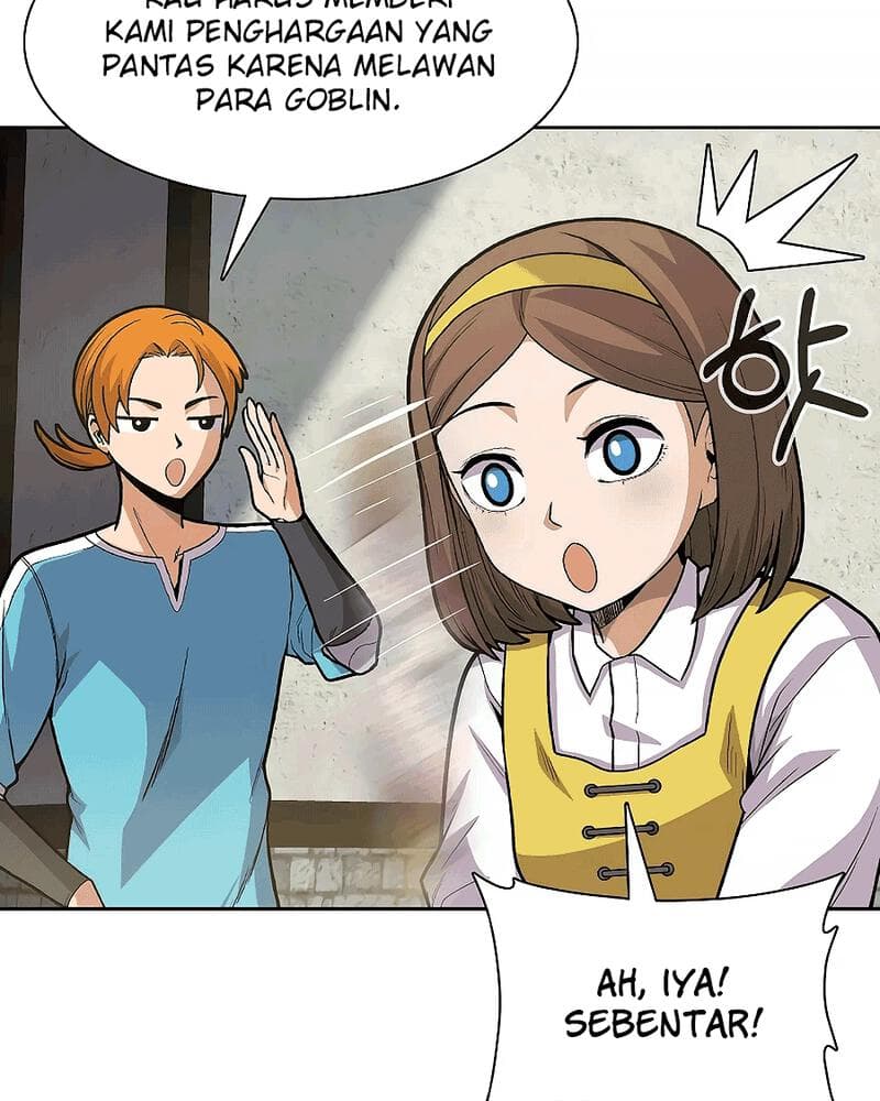 Newbie Management Chapter 04 Gambar 47
