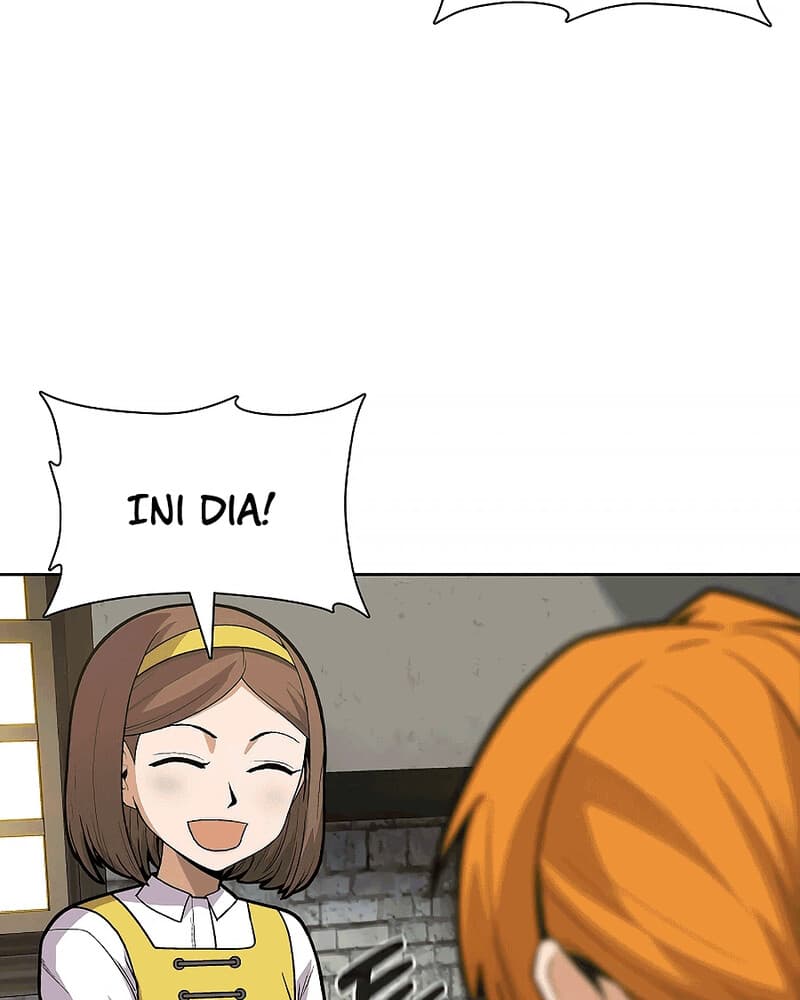 Newbie Management Chapter 04 Gambar 48