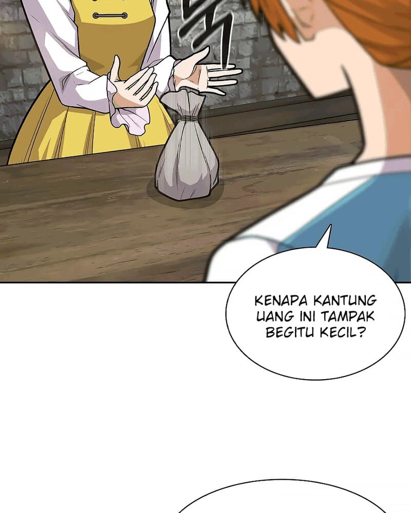 Newbie Management Chapter 04 Gambar 49