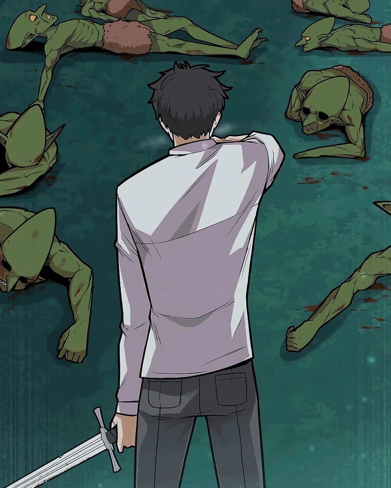 Newbie Management Chapter 04 Gambar 5