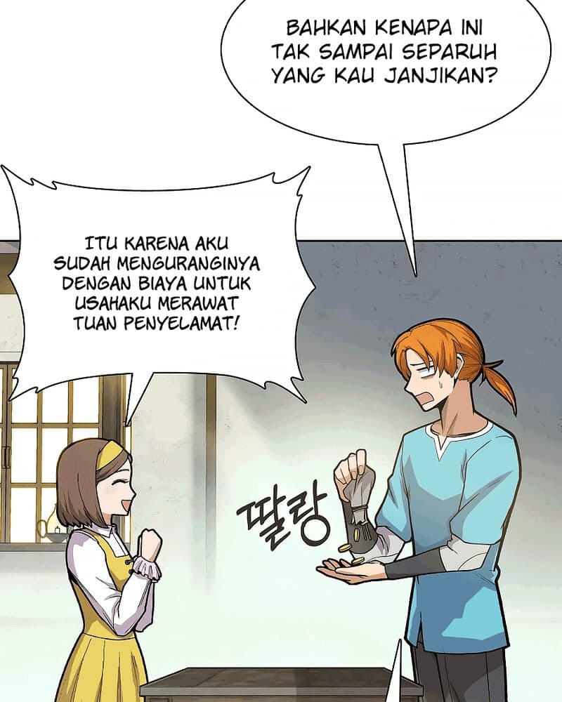 Newbie Management Chapter 04 Gambar 50
