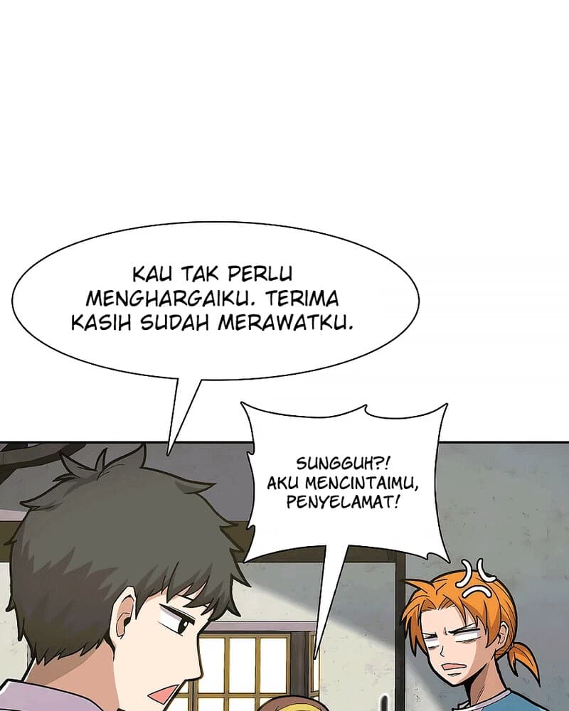 Newbie Management Chapter 04 Gambar 52