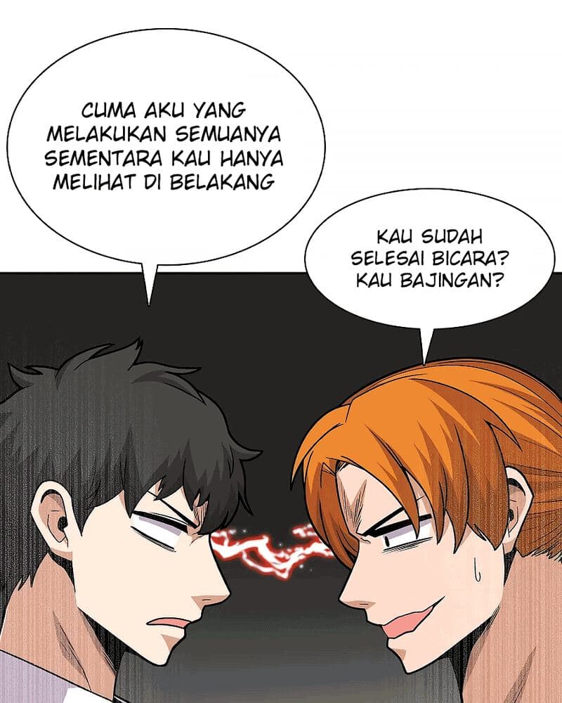 Newbie Management Chapter 04 Gambar 54