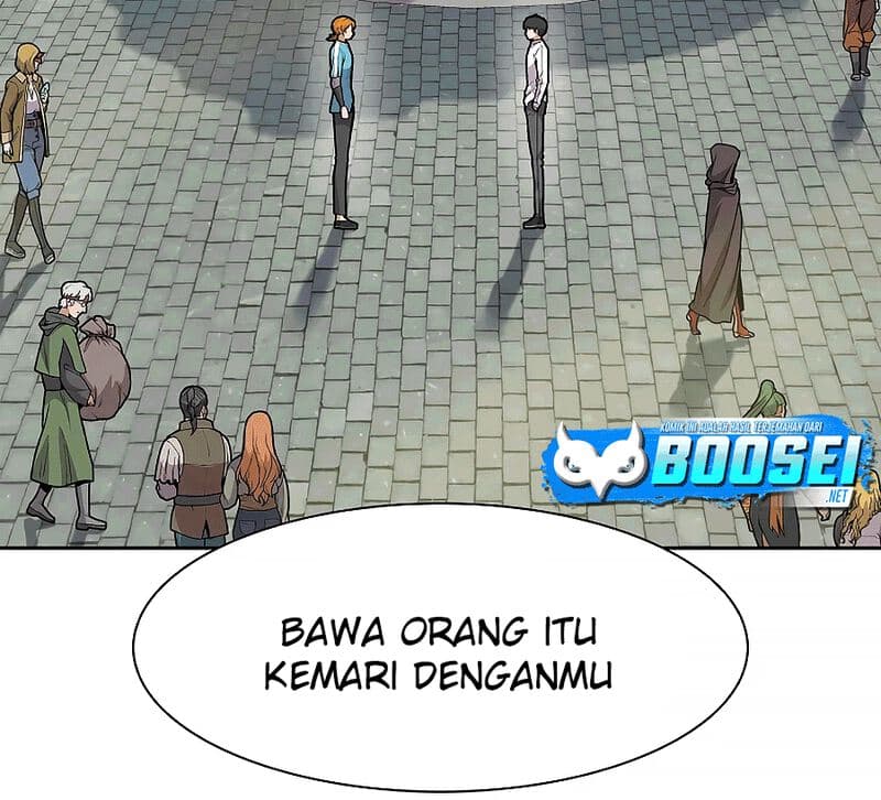Newbie Management Chapter 04 Gambar 74