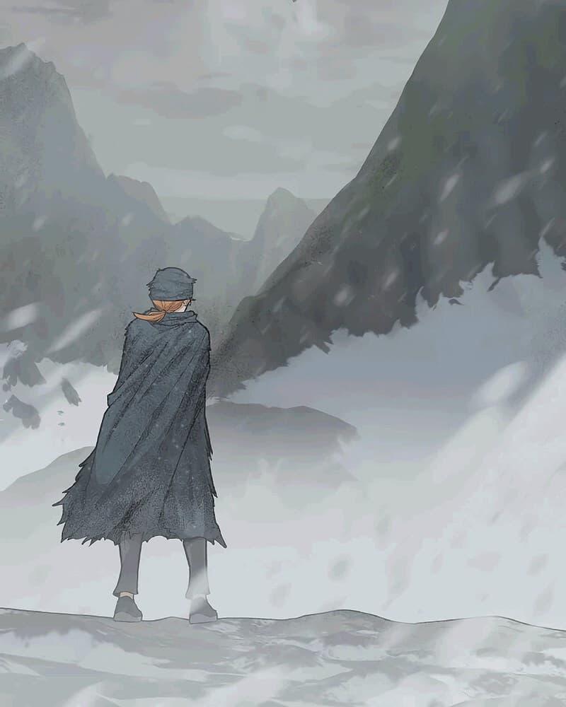 Newbie Management Chapter 04 Gambar 93