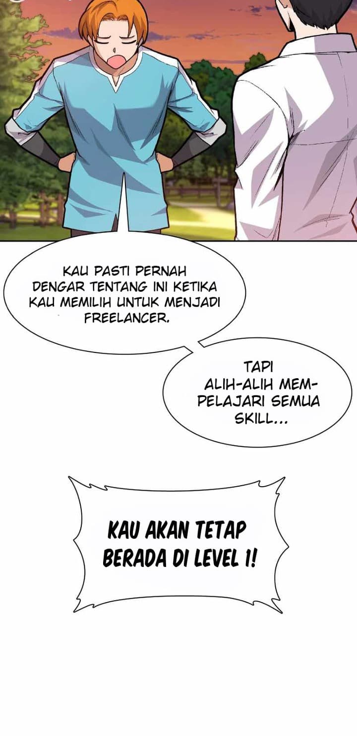 Newbie Management Chapter 03 Gambar 13