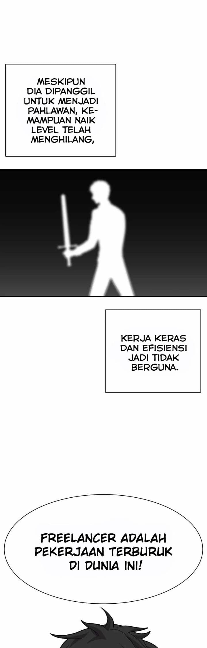 Newbie Management Chapter 03 Gambar 17
