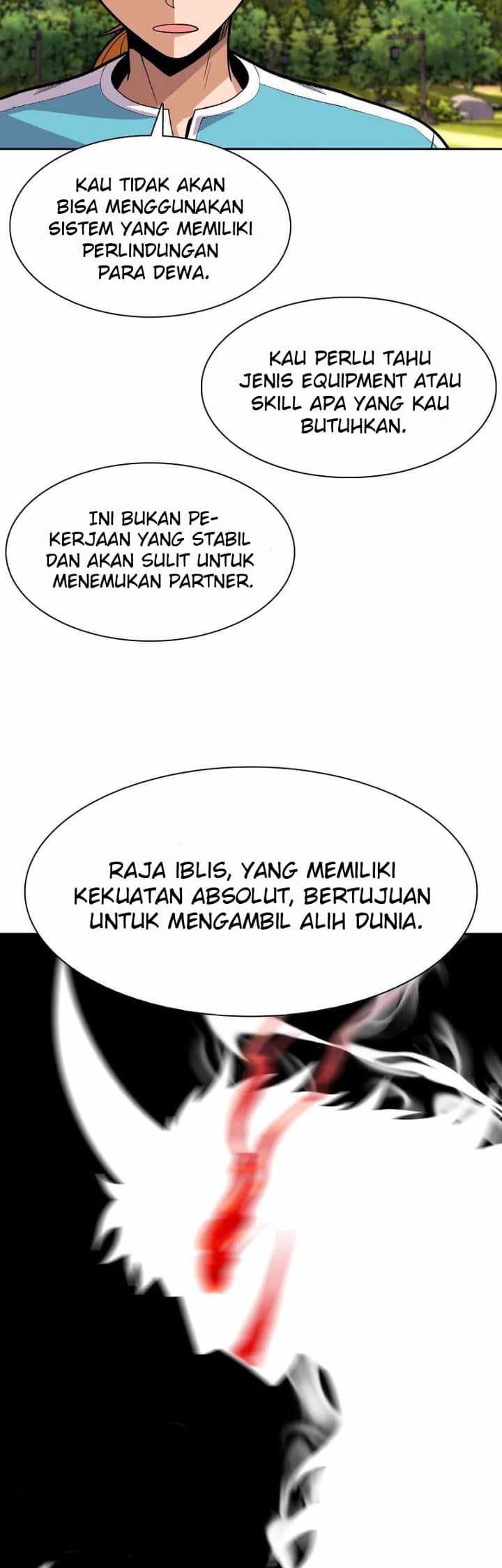Newbie Management Chapter 03 Gambar 23