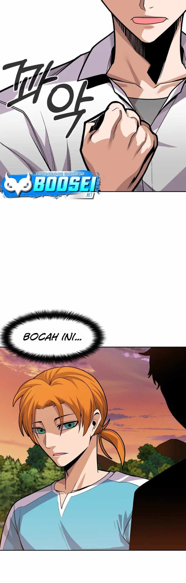 Newbie Management Chapter 03 Gambar 25