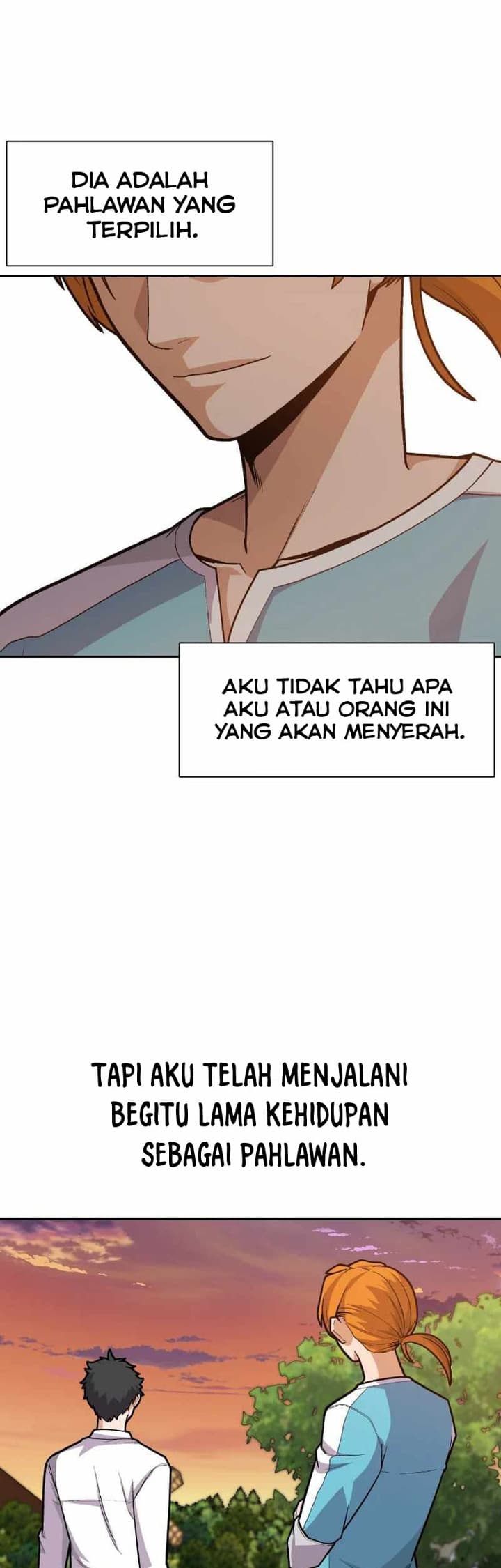 Newbie Management Chapter 03 Gambar 26