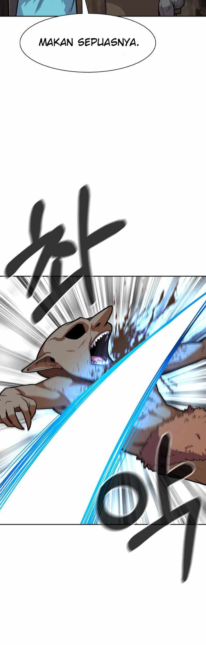 Newbie Management Chapter 03 Gambar 58
