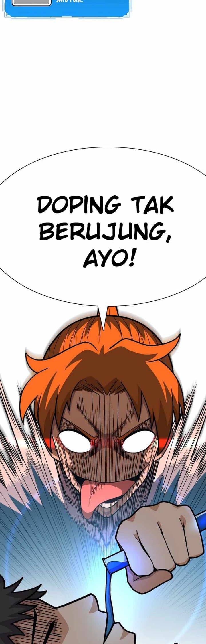 Newbie Management Chapter 03 Gambar 64