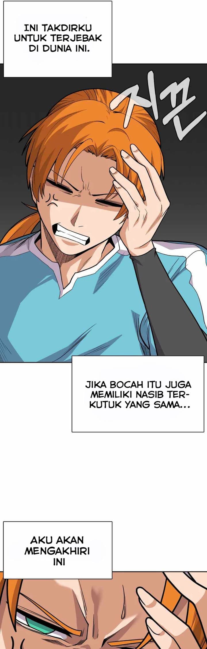 Newbie Management Chapter 03 Gambar 8