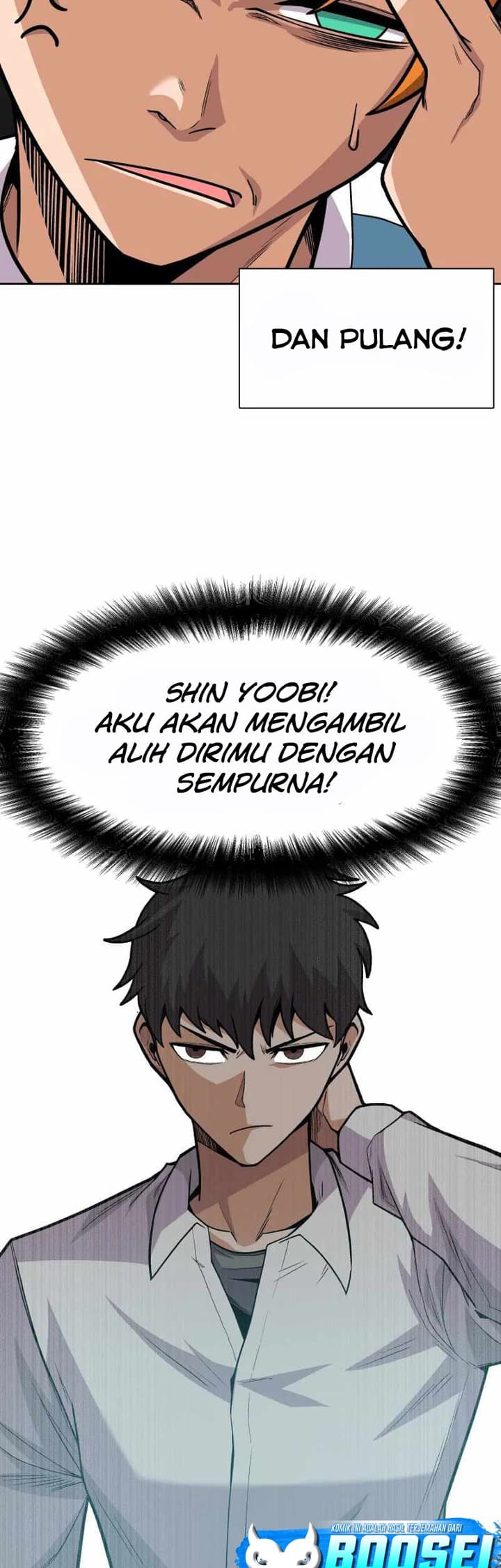 Newbie Management Chapter 03 Gambar 9