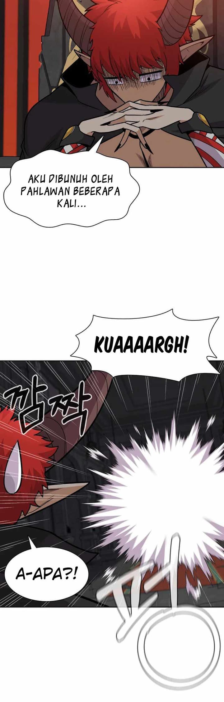 Newbie Management Chapter 02 Gambar 71