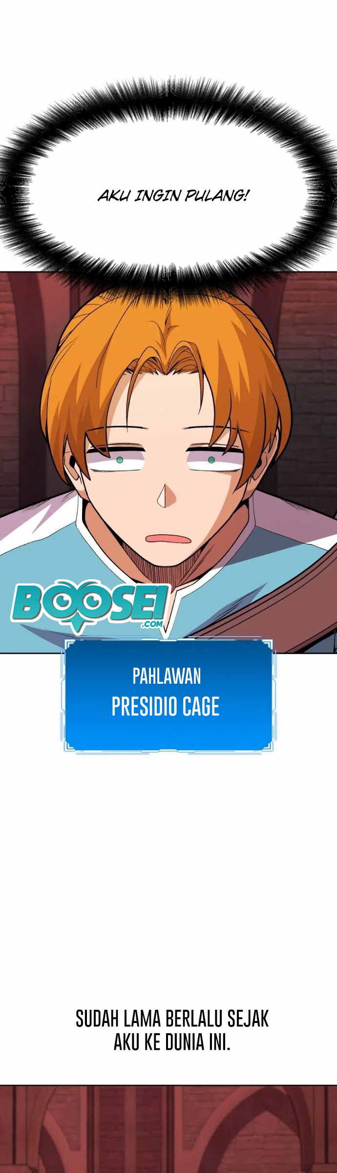 Baca Manhwa Newbie Management Chapter 01 Gambar 2
