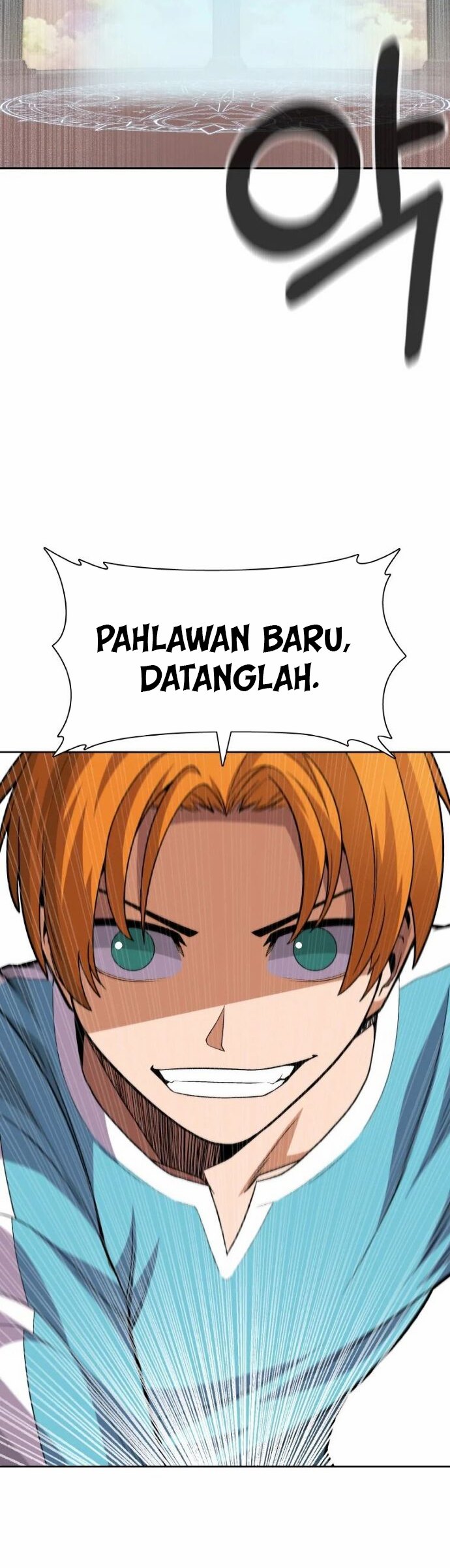 Newbie Management Chapter 01 Gambar 55