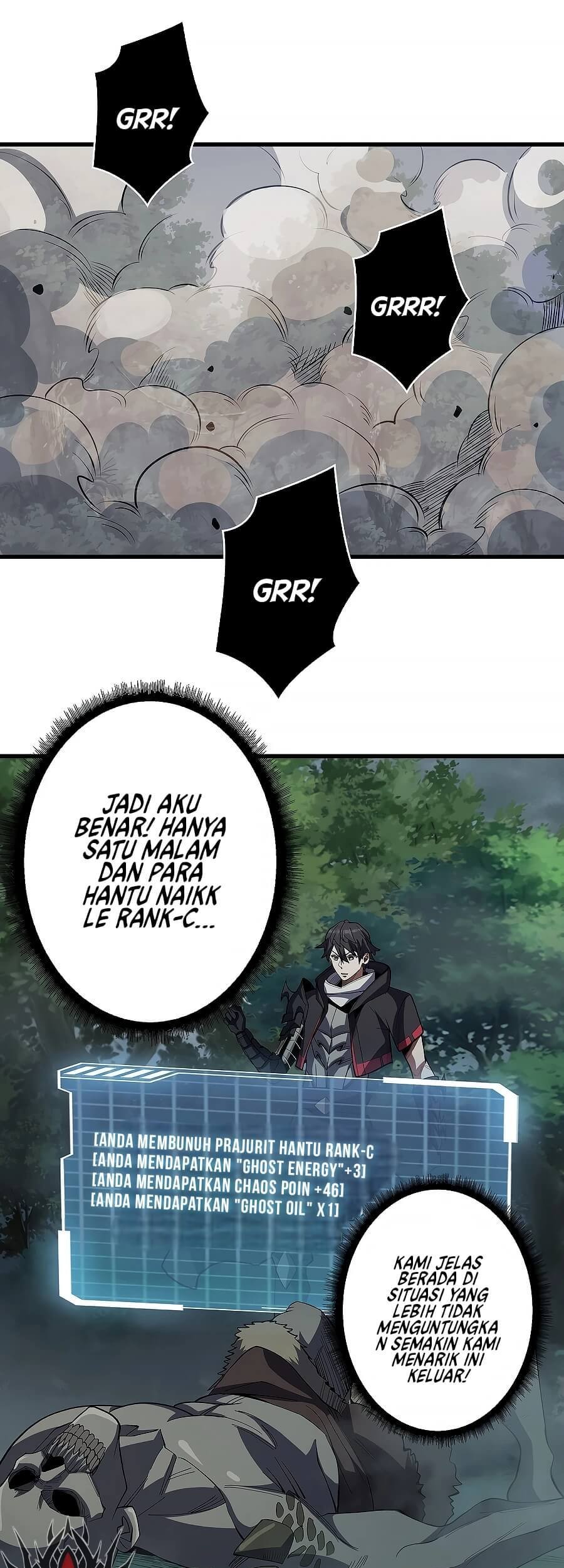 Baca Manhua I’m Really Not The Villain Chapter 14 Gambar 2