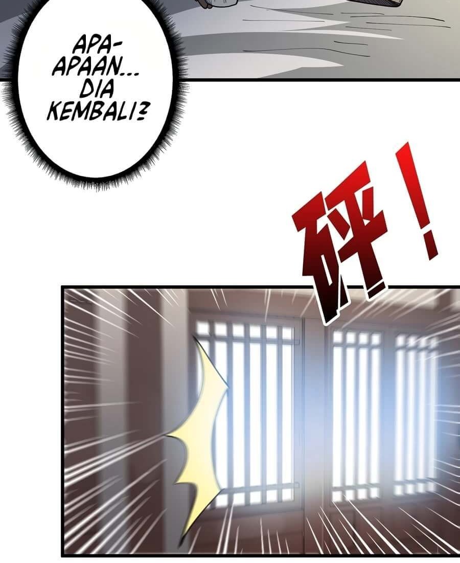I’m Really Not The Villain Chapter 13 Gambar 4