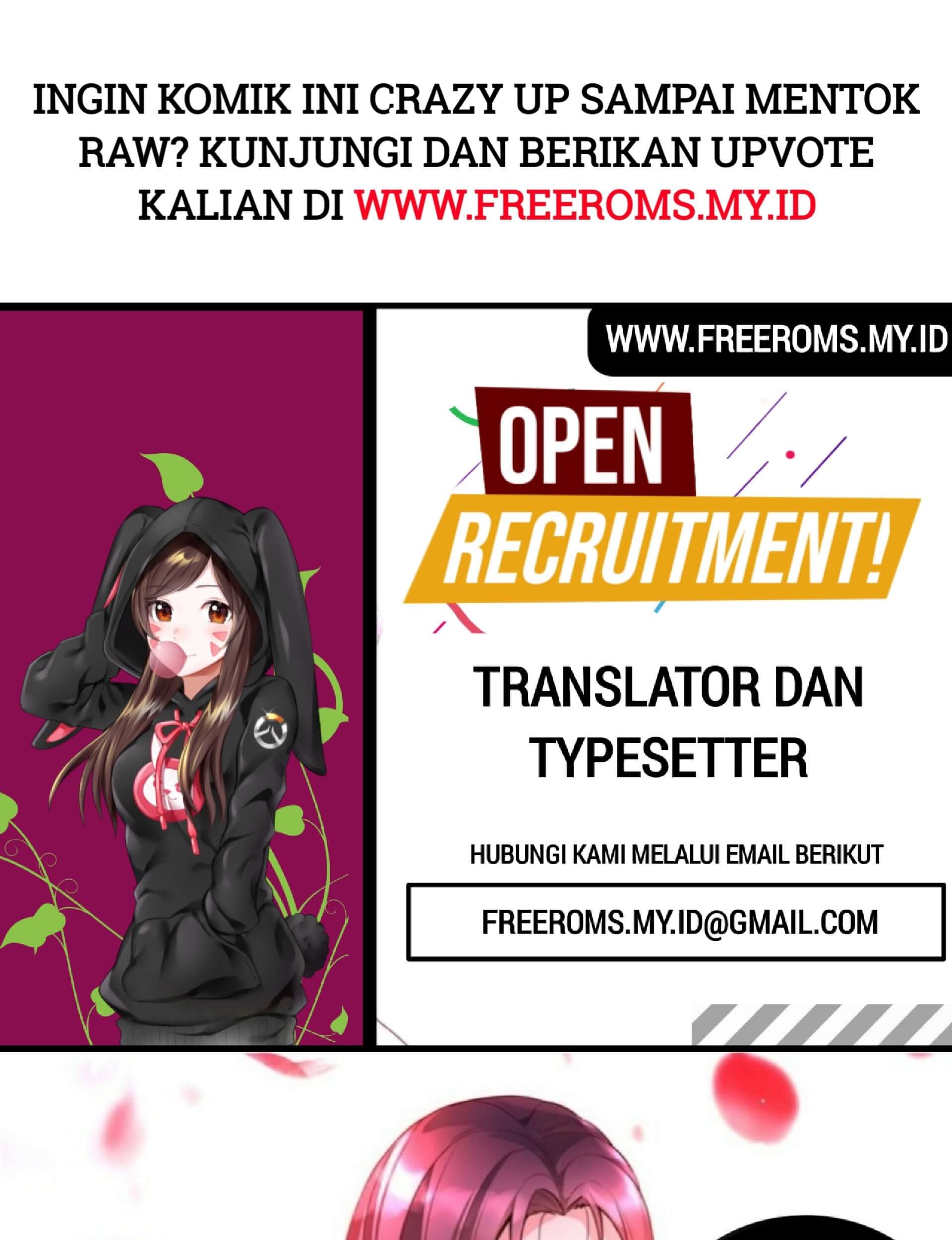 I’m Really Not The Villain Chapter 04 Gambar 40