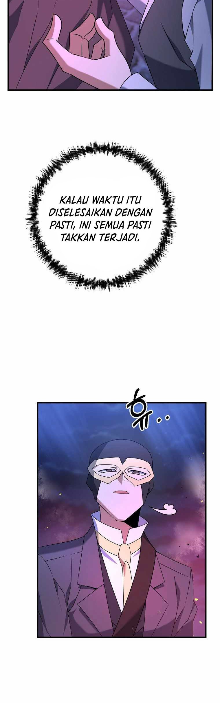 The Lazy Swordmaster Chapter 24 Gambar 25