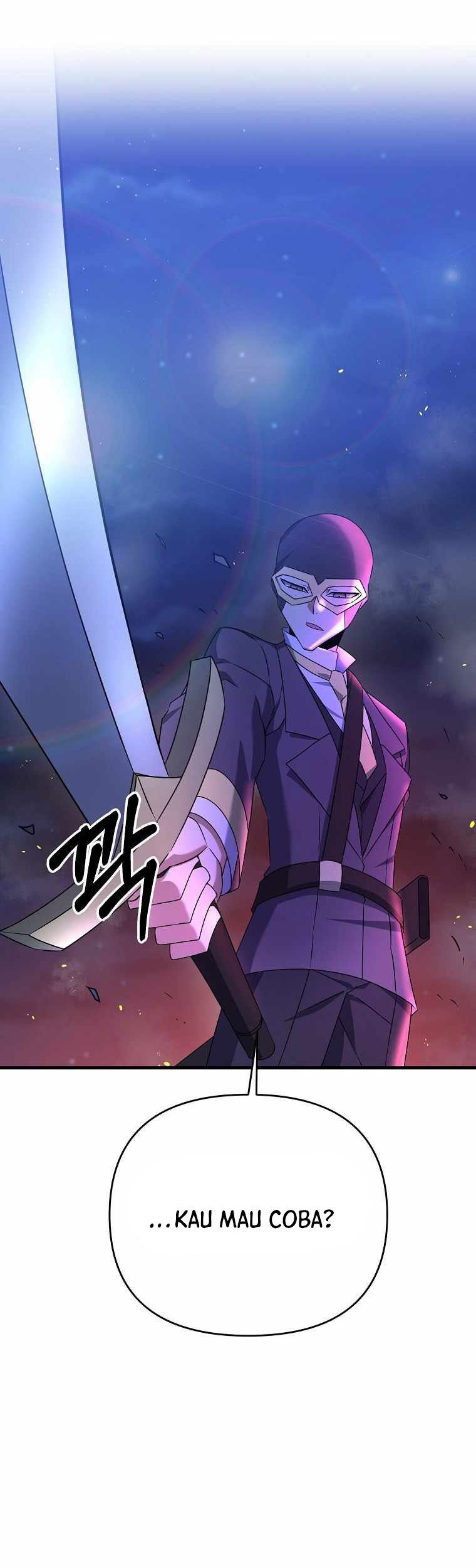 The Lazy Swordmaster Chapter 24 Gambar 27