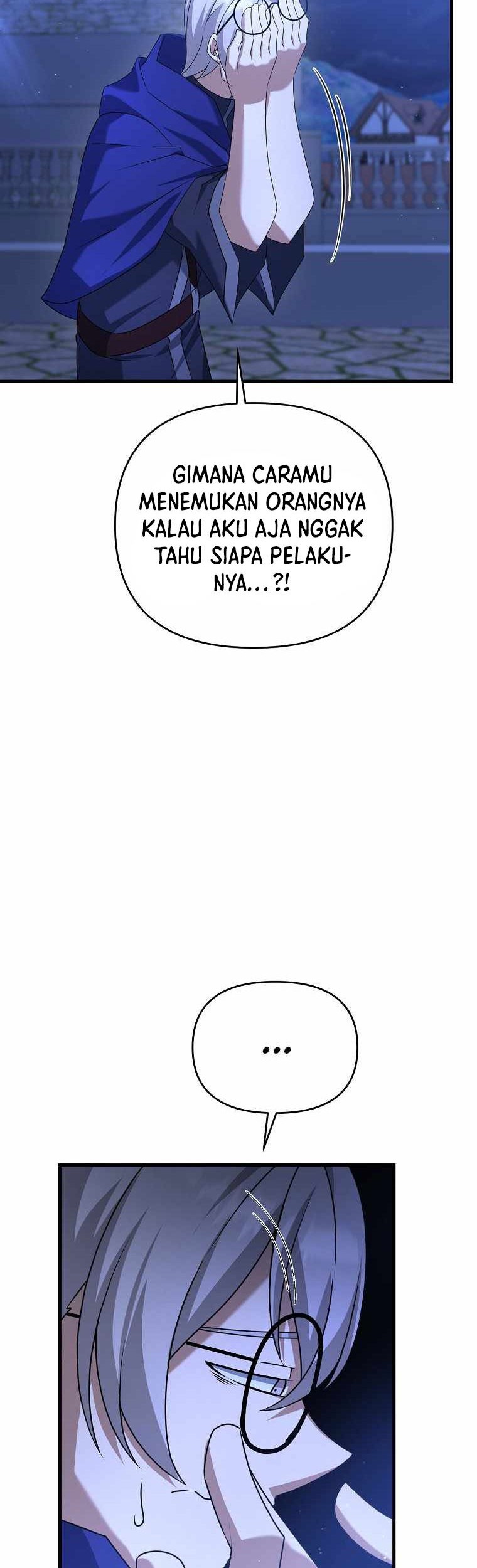 The Lazy Swordmaster Chapter 24 Gambar 33