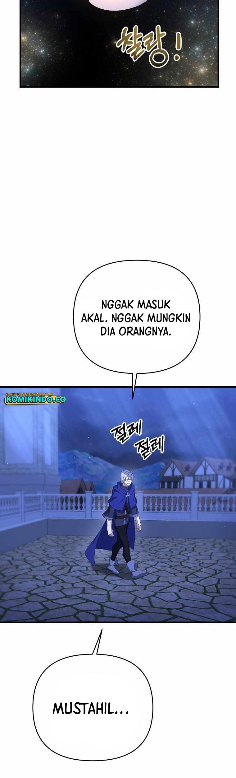 The Lazy Swordmaster Chapter 24 Gambar 37