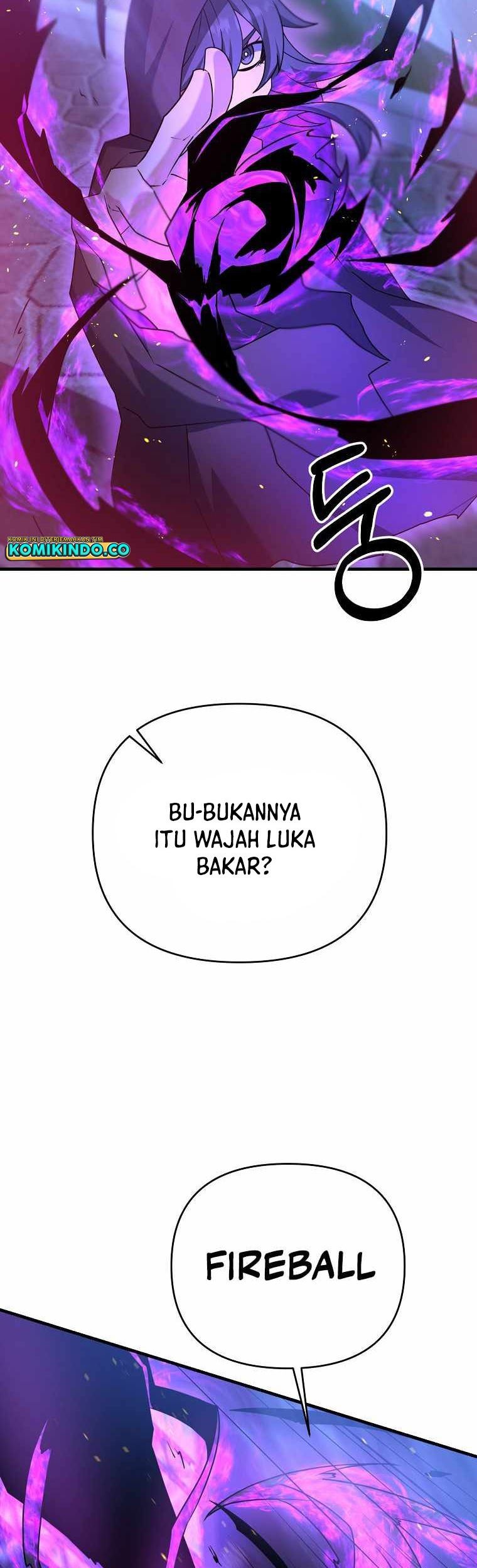 The Lazy Swordmaster Chapter 24 Gambar 50