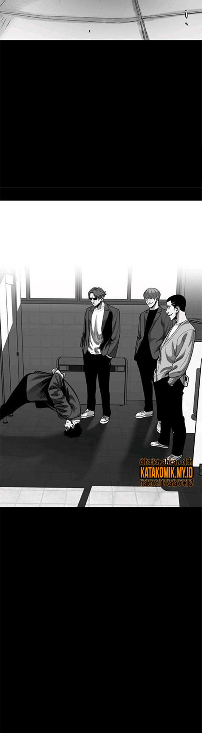 Switch Chapter 51.2 Gambar 42