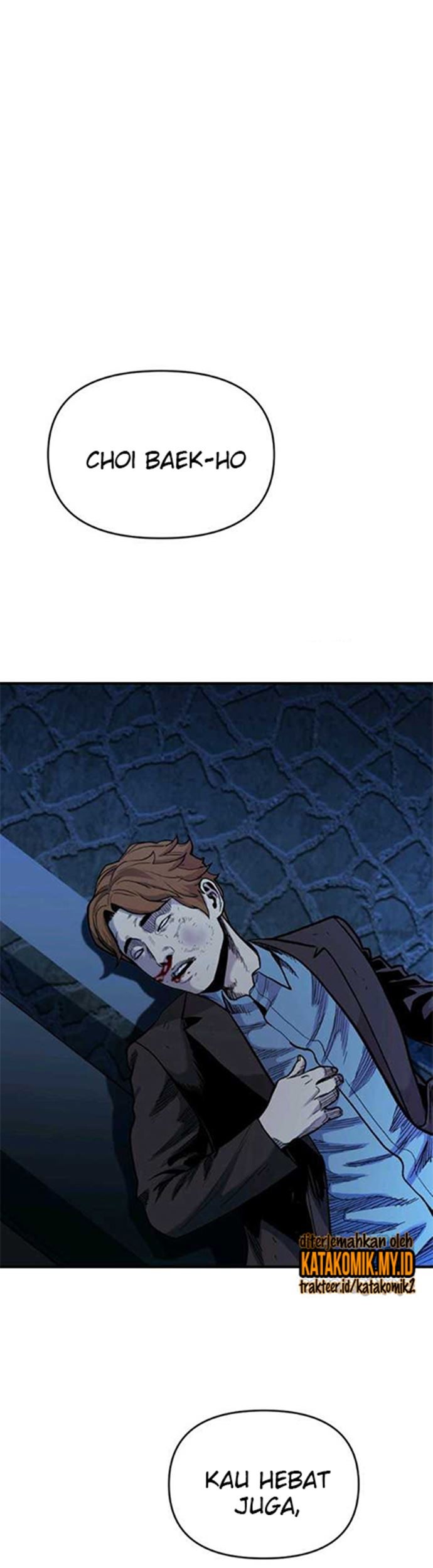 Manhwa Switch Chapter 51.1 gambar nomor 2