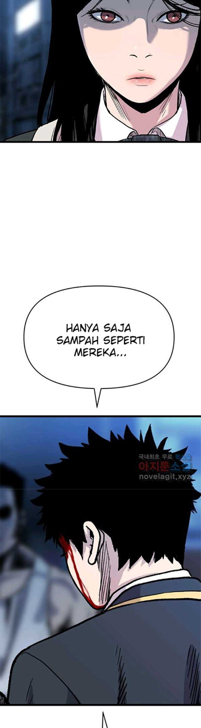 Switch Chapter 51.1 Gambar 12