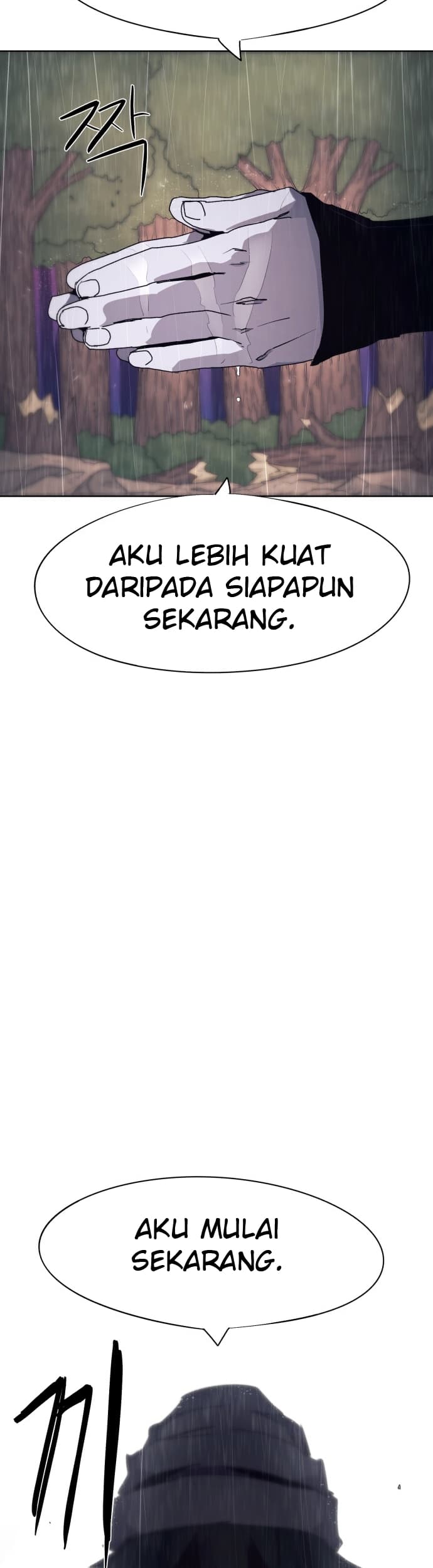 The Last Knight Of The Fire Chapter 60 Gambar 35