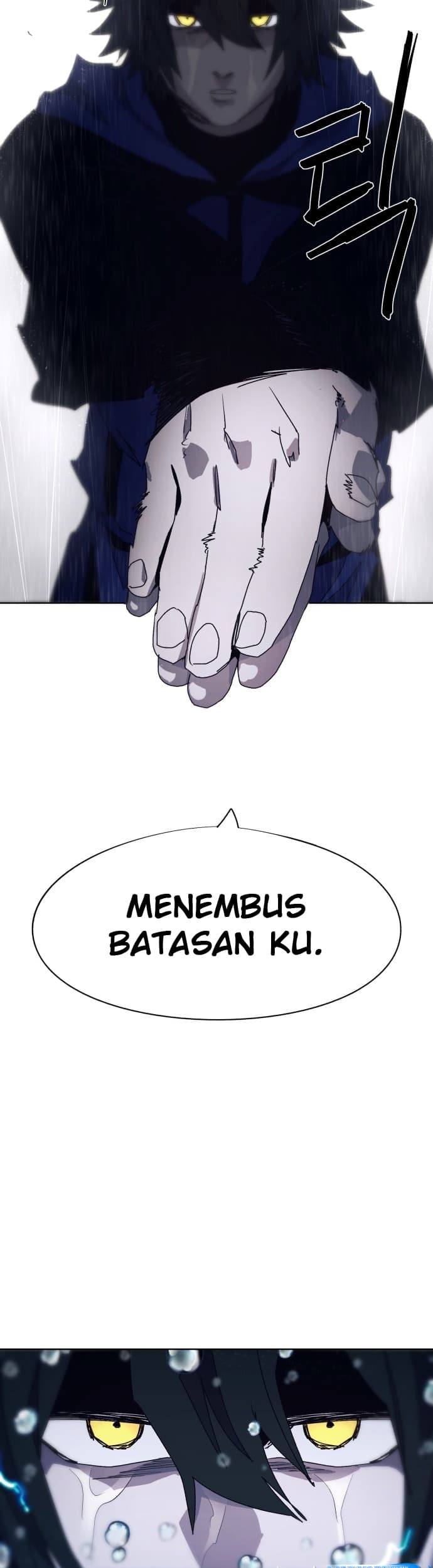 The Last Knight Of The Fire Chapter 60 Gambar 36