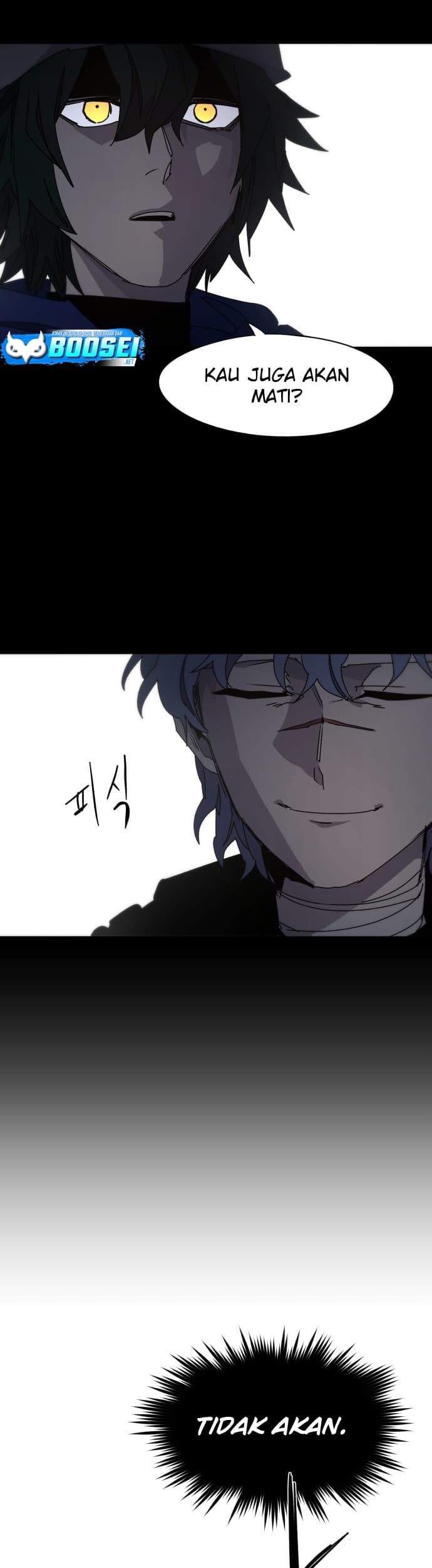 The Last Knight Of The Fire Chapter 59 Gambar 11