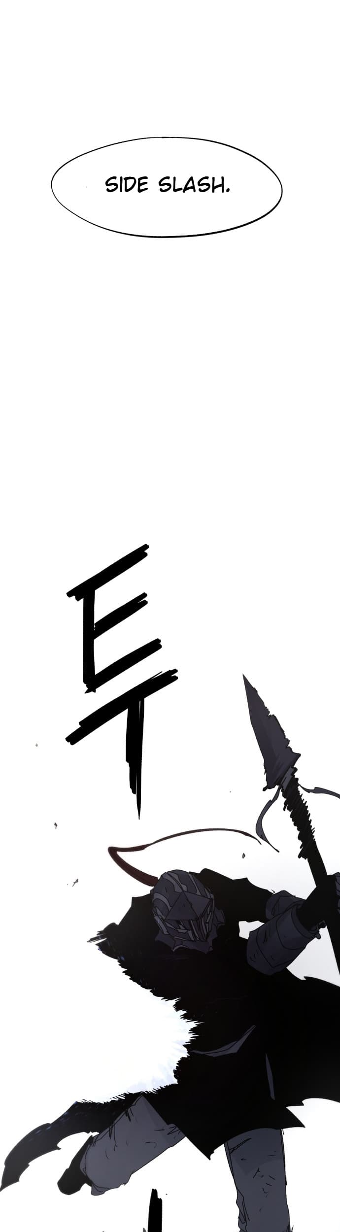 The Last Knight Of The Fire Chapter 59 Gambar 21