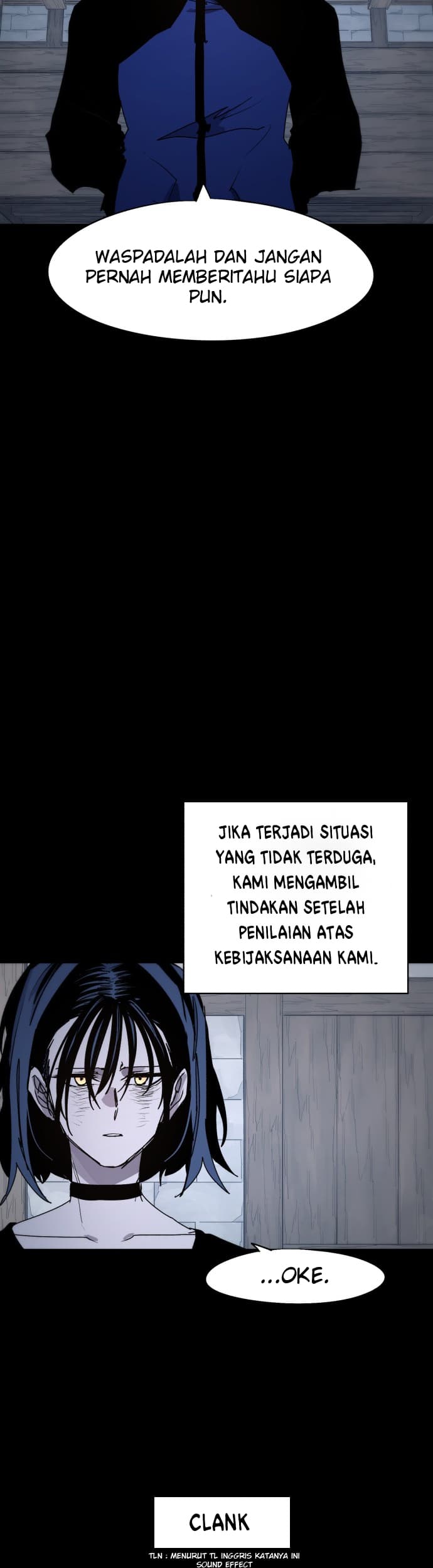 The Last Knight Of The Fire Chapter 59 Gambar 3