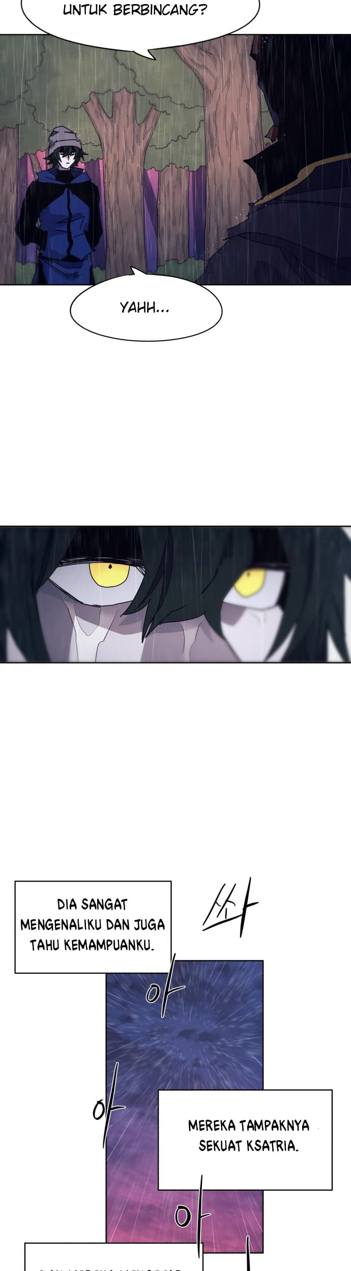 The Last Knight Of The Fire Chapter 59 Gambar 31